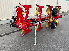 Pöttinger Servo 3000 P 4-sch.