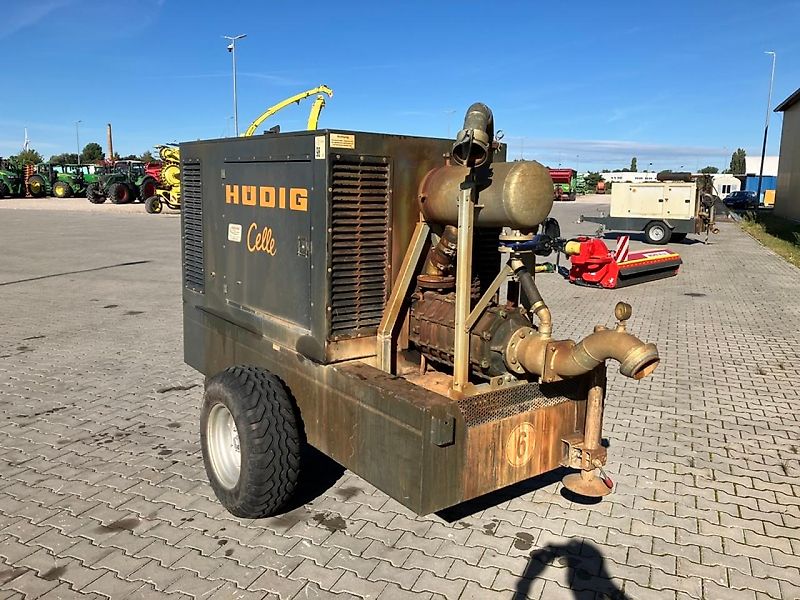 Hüdig HC 910/541/13