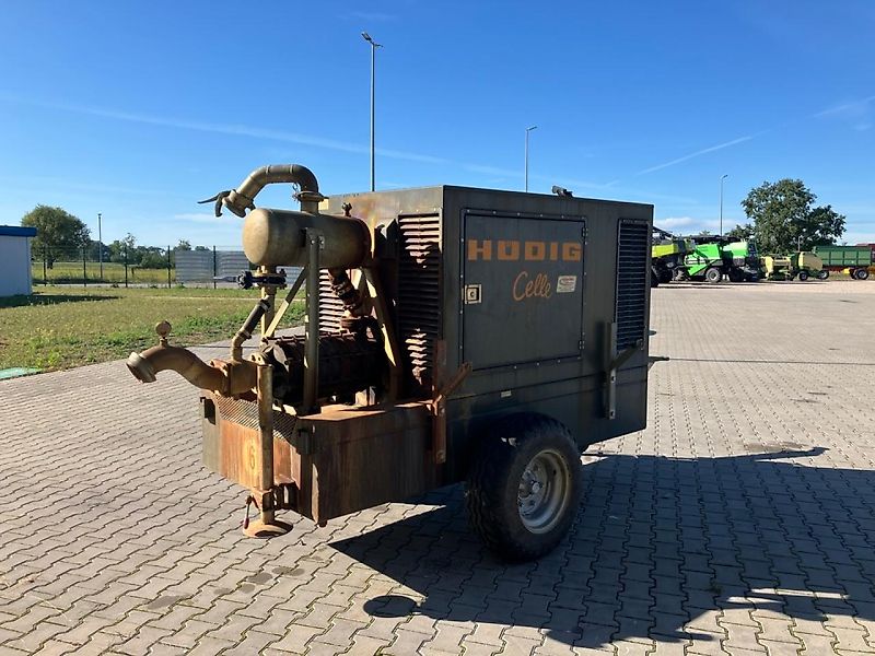 Hüdig HC 910/541/13