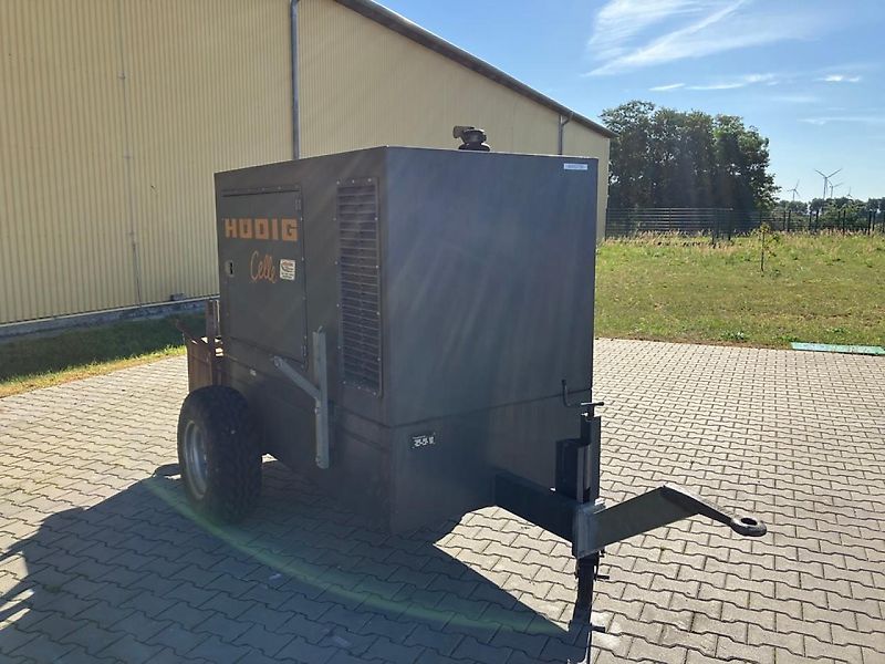 Hüdig HC 910/541/13