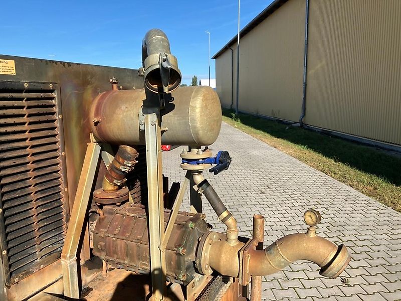 Hüdig HC 910/541/13