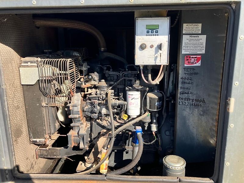 Hüdig HC 910/541/13