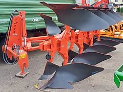 Kuhn Multimaster 113 4T