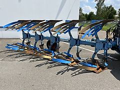 Lemken EurOpal 8