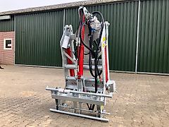 Fliegl Fliegl achterlader