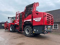 Grimme Rexor 6200 Platium