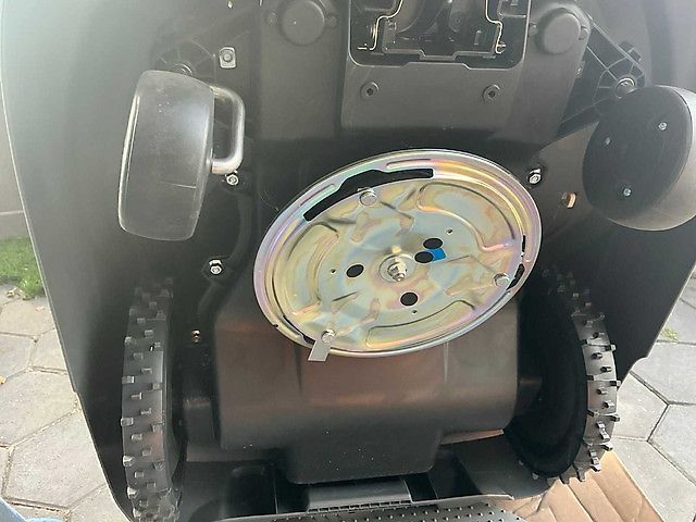 Honda Miimo HRM3000K1-E