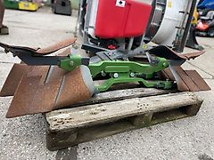 Amazone Vorschäler