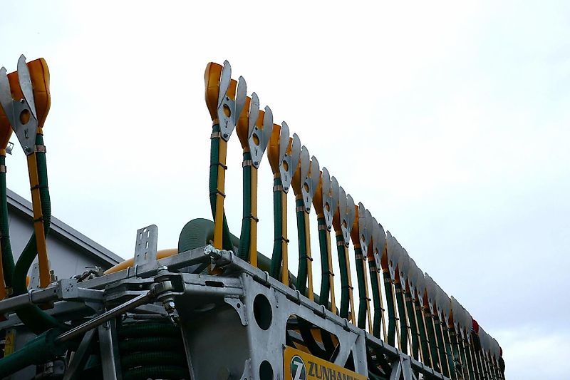 Zunhammer SKE18,5PU + GF21m