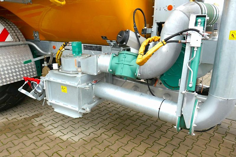 Zunhammer SKE18,5PU + GF21m