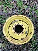 Felgen DW 16x26 Felgen DW 16x26