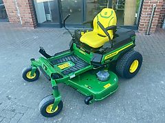 John Deere Z370R Electric