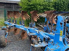 Lemken EurOpal 8 X