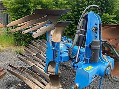 Lemken Juwel 8 M100 Vario