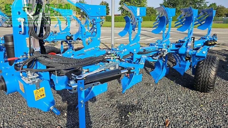 Lemken juwel 8 m juwel 8 m v u