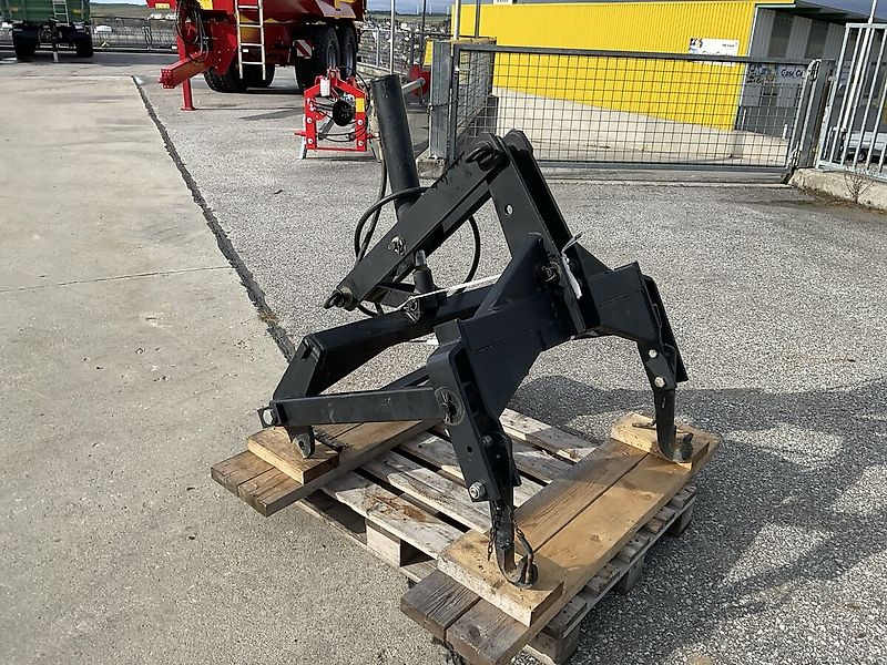 SICMA E.R.S. 2500 Hydrolift