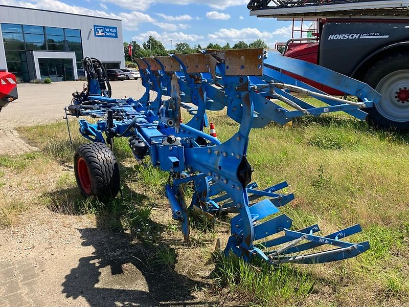 Lemken JUWEL 10 MVU 5