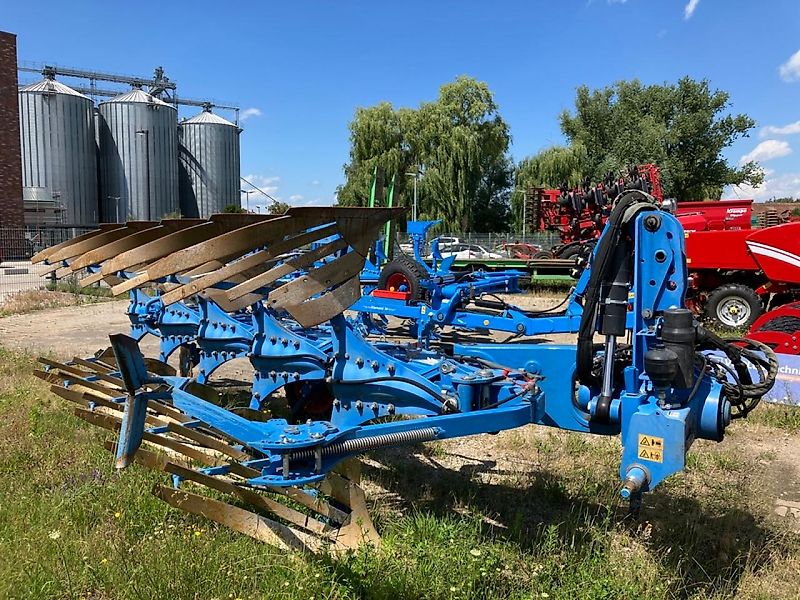 Lemken JUWEL 10 MVU 5