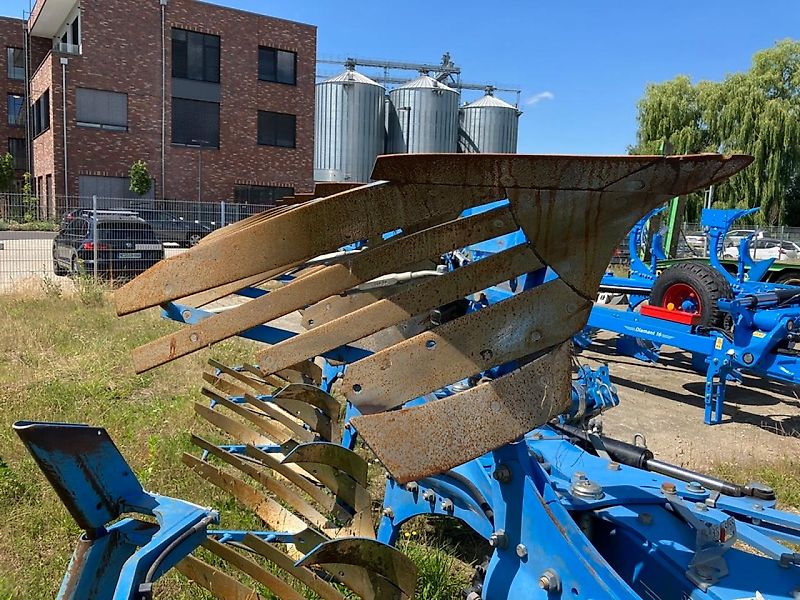 Lemken JUWEL 10 MVU 5