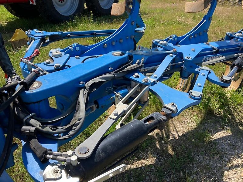 Lemken JUWEL 10 MVU 5