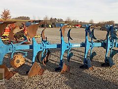 Lemken VariOpal 141
