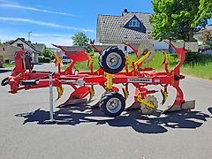 Pöttinger Servo 45M Nova