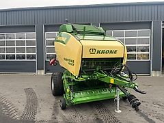 Krone Comprima V 180 XC
