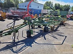 Krone Swadro 710/26T