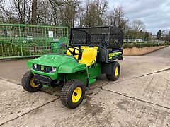 John Deere TE GATOR