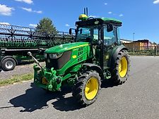 John Deere 5090GF mit RTK- Lenksystem/ FKH/FZW