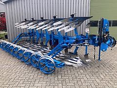 Lemken Juwel 8V5N100 + Flexpack