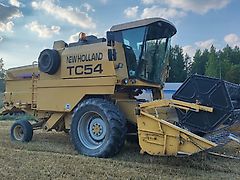 New Holland TC 54