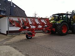 Maschio Unico Nonstop Vario L4+1 D 95
