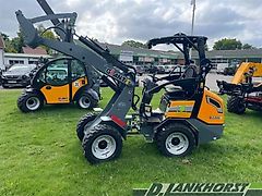 Giant G 2200 E