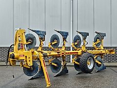 Rumptstad OPTIMUS 480 V 4+0 WENTELPLOEG
