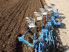 Lemken Juwel 7 M V 4 N 100