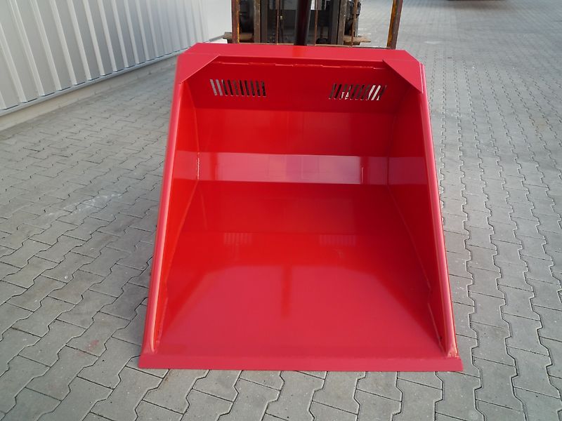 EURO-Jabelmann Gabelstaplerschaufel EFS 1800, 1,80 m, NEU