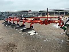 Kuhn/Huard SPR 6 mit Packer !!!
