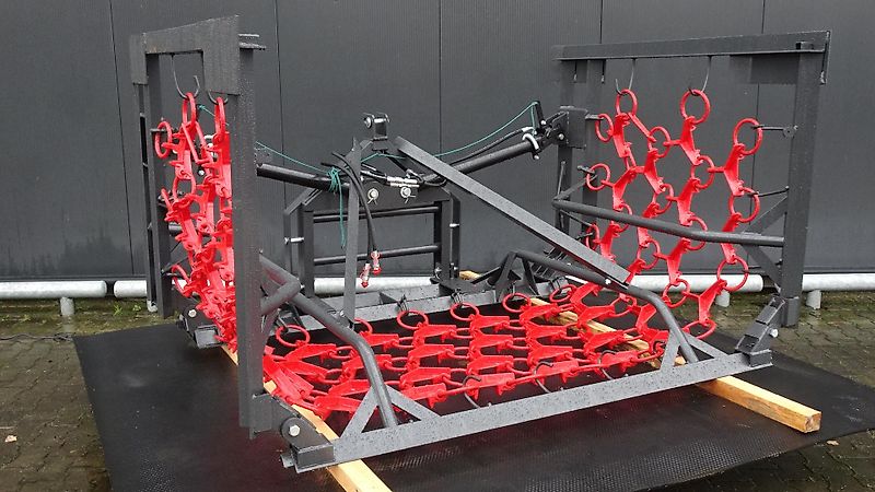 Hofstede weidesleep weisleep weiland grasland wei weide gras land sleep eg 4M