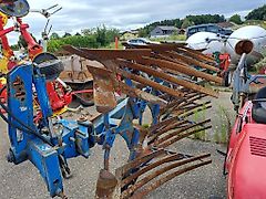 Rabe STAR 120 MXD