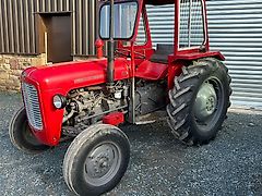 Massey Ferguson 35