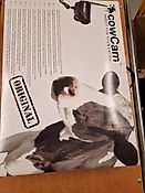 COW CAM BEVAKNINGS KAMERA