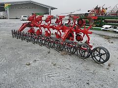 Kuhn Vari- Master L 6NSH mit Duoliner