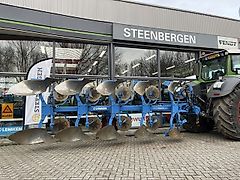 Lemken Juwel 8