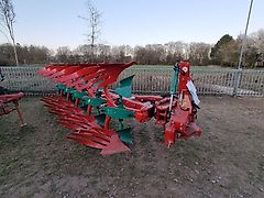 Kverneland 3300 S