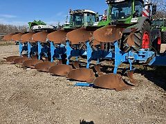 Lemken Vari Diamant 160