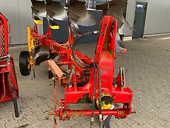 Landsberg Servo