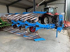 Lemken Juwel 7 V T 4 L