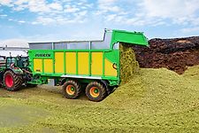 Joskin Drakkar 6600 22t zGg,