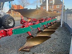 Kverneland 6300 S